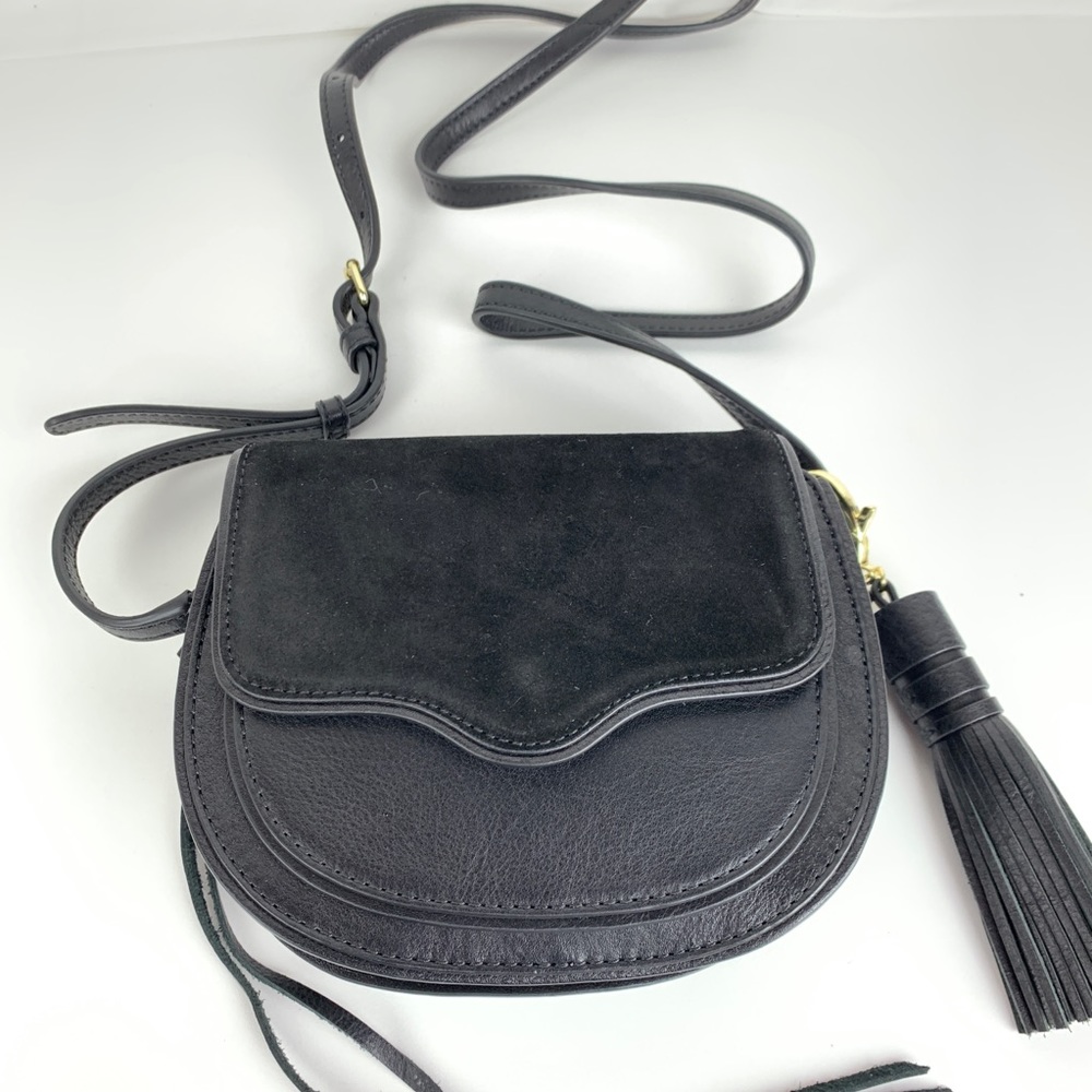 New Rebecca Minkoff Mini Suki Crossbody Bag - Picture 2 of 7